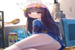 [2D爆款同人/动态]白丝雪糕王：垃姬兔-霞泽美游 同人作品大合集+COS集[步兵][5.4G/百度] – 『CG资源』-IS充值【37】