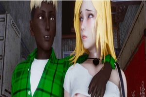 【欧美SLG/汉化/动态】我可爱的妈妈0.5完结汉化版【PC+安卓/2.59G/更新】-IS充值【37】