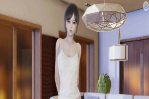 【国产SLG/中文/动态】母上攻略重置版(二) 中文版【PC+安卓模拟器/2.5G/更新】-IS充值【37】
