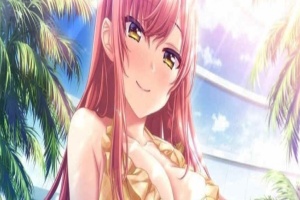 [ADV/动态CG]和御姐女友的快乐同居生活 年上彼女のあまやか同棲[百度][1G]』-IS充值【37】
