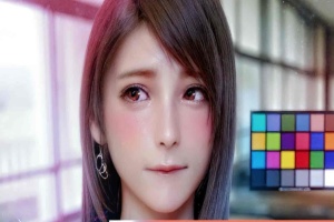 [神级3D同人/动态]究极逼真3D蒂法：SLASH巨佬 22最新全作品大合集[新作/精品][3G/百度] – 『CG资源』-IS充值【37】