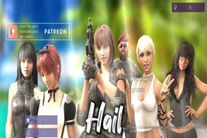 [欧美SLG/汉化/动态] 冰雹独裁者HailDicktator V0.46.1 PC+安卓官方汉化版+作弊 [百度][4.1G]』-IS充值【37】