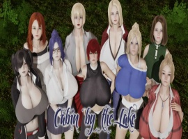 【欧美SLG/汉化/动态】湖边小屋0.27B汉化版【PC+安卓/1.50G/更新】-IS充值【37】