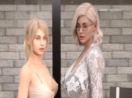 【欧美SLG/汉化/动态】远方的朋友0.6汉化版【PC+安卓/416M/更新】-IS充值【37】