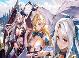 【经营SLG/中文/全动态】异世界爱情酒馆 Ver1.3.0e 官方中文步兵版+全DLC【3G/大更新】-IS充值【37】