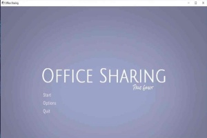 [互动3D/全动态CV/步兵]共享办公室OL-Office Sharing 完整步兵正式版[百度][700M/CV]』-IS充值【37】