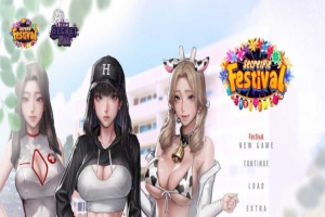 [神级ADV/中文/全动态][KIDMO] 秘密派：V1.4.0 节日DLC+音频DLC 官中步兵版[更新][1.2G/百度]』-IS充值【37】