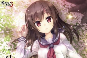 【日系ADV/安卓】生命的备件[百度微云]-IS充值【37】