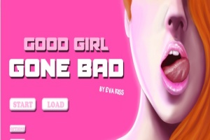 [SLG/欧美/完结/生肉/神作]好女孩变坏了 Good_Girl_Gone_Bad-1.2 [PC/2G]』-IS充值【37】