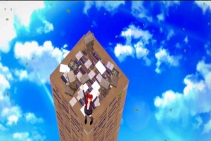 [日系SLG/汉化/动态]纸梦V1.0 汉化版[PC+安卓][1.2G/百度]』-IS充值【37】