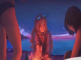 [互动SLG/中文/动态]与俄罗斯妹子的约会日记 STEAM官方中文步兵版[百度][CV/1G]』-IS充值【37】