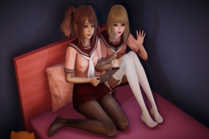 【神作SLG/汉化/礼包码】特工17v0.21.7汉化版【PC+安卓/2.18G/更新】-IS充值【37】