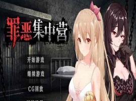 [SLG/中文/NTR] 罪恶集中营 STEAM官方PC+安卓中文步兵作弊版[百度] [1.8G]』-IS充值【37】