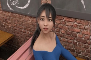 【欧美SLG/汉化/动态】一个谎言0.7汉化版【PC+安卓/1.61G/更新】-IS充值【37】