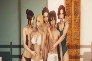 [欧美SLG/汉化/动态]我爱熟女 V0.6.6 汉化版[PC+安卓][3.5G/百度]』-IS充值【37】