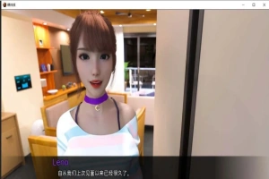 【欧美SLG/汉化/动态】裸体学校 V0.8.1 汉化版【PC+安卓/1.3G】-IS充值【37】