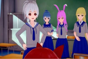【欧美SLG/汉化/动态】爱情漂流者0.25汉化版【PC+安卓/2.85G/更新】-IS充值【37】