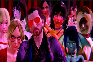 [欧美SLG/汉化/3D] 尼克·马洛·黑色 Nick Marlowe Noir v0.51f PC+安卓汉化版[百度][2.9G]』-IS充值【37】