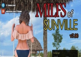 [神作SLG/汉化/动态] 徐娘半老 MILFs of Sunville ！v7.0.0 官方中文版+画廊全开[百度] [4.6G]』-IS充值【37】