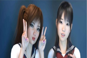 【欧美SLG/汉化/动态】随心所欲V0.18b汉化版【PC+安卓/3.56G/更新】-IS充值【37】