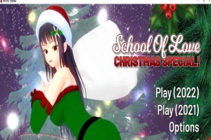 [日系SLG/汉化/动态]爱的学校：俱乐部 圣诞特辑汉化版[PC+安卓][660M/百度]』-IS充值【37】