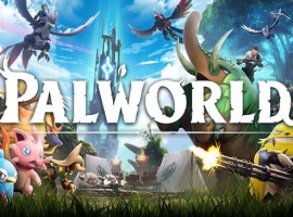幻兽帕鲁 Palworld|豪华中文|Build.13218815+预购特典-天羽阿拉卡【百度网盘/下载】-IS充值【37】