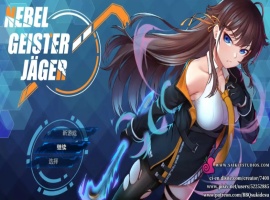 【日系RPG/汉化/动态】除灵猎人~最初的羔羊1.044汉化版【PC+安卓/2.50G】-IS充值【37】