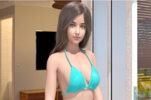 【欧美SLG/汉化/动态】蜜月岛1.1汉化版【PC+安卓/276MB/更新】-IS充值【37】