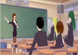 [欧美SLG/汉化]我的学校是后宫V0.7 汉化版[PC+安卓][390M/百度]』-IS充值【37】