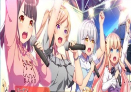 [汉化/ADV]墓多DYINGZOMBIES！-僵尸也能当偶像？[百度][2G]』-IS充值【37】