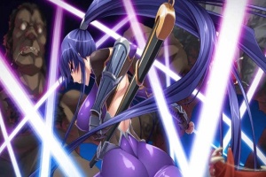 [拔作ADV/汉化/全动态]対魔忍雪风 Animation 动态重置 AI润色汉化版+全CG存档[新汉化/CV][PC+安卓模拟器][1.8G/百度]』-IS充值【37】