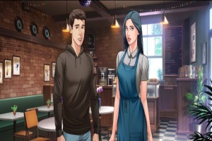 [欧美SLG/汉化/2D] 我们的红绳 我们的红线 Our Red String Ch. 11 Final PC汉化版[百度][1.5G]』-IS充值【37】
