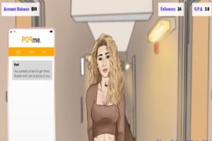 [欧美SLG/汉化/2D] 大学热潮 College Craze v0.6 汉化版 [百度][百度][2G]』-IS充值【37】
