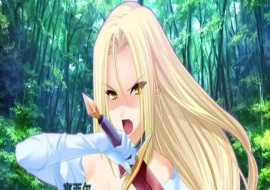 [ADV拔作/汉化]用种子来净化女神！内“射”仙境！精翻汉化版+CG[百度][PC+安卓/3G]』-IS充值【37】