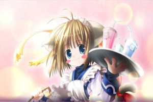 [ADV/汉化] 春天的足音 はるのあしおと汉化硬盘版 [百度][2.3G]』-IS充值【37】