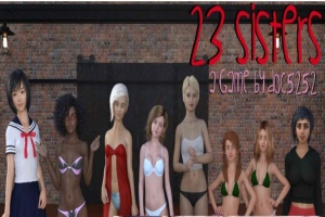 [欧美SLG/汉化/动态]23姐妹花23Sisters-Ver0.12b 汉化版[PC+安卓][2.8G/百度]』-IS充值【37】