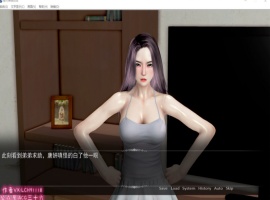 【国产ADV中文动态】都市美艳后宫V3【+PC】官方中文步兵版【更新3G】【补档】-IS充值【37】