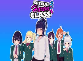 【日系SLG汉化动态】后宫特别班v0.1.3【安卓+PC】汉化版【更新850M】【补档】-IS充值【37】