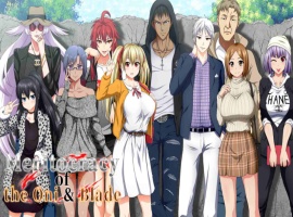 【大作RPG中文全动态全CV】鬼と刀官方中文魔改作弊版+全存档+全CG包【3.7G】-IS充值【37】