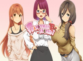 【互动SLG中文像素动态】水管工传说Ver1.03官方中文步兵版【大更新NTR神作2G】-IS充值【37】