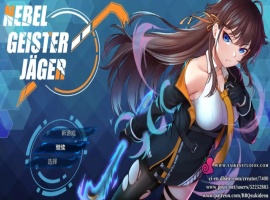 【RPG/汉化/动态】除灵猎人汉化版【安卓/1.63G】-IS充值【37】