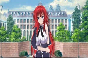 [欧美SLG/汉化/动态] 恶魔高校DXD同人 天使、人类和格雷莫~Gremory Live ch.3 PC+安卓汉化版 [百度][1.2G]』-IS充值【37】