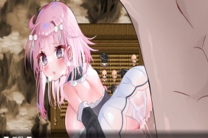 [RPG/汉化] 纯真少女开拓记温泉ハンターしの～箱入り娘の催淫温泉開拓記云翻汉化版[百度][1.2G]』-IS充值【37】