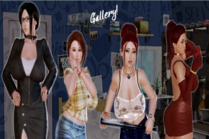 [欧美SLG/汉化/沙盒/动态CG]无尽的快感V1.0.5 汉化版[6月更新][PC+安卓][3.8G/百度]』-IS充值【37】