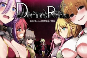 [爆款神级RPG/中文]魔之根源 DemonsRoots STEAM官方中文步兵版+存档[新作][2.5G/百度]』-IS充值【37】