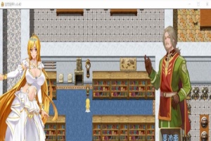 [神RPG/中文/动态]诅咒铠甲2：灵魔女传奇 V5.21中文步兵作弊版+存档[大更新][2.4G/百度]』-IS充值【37】