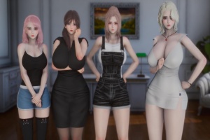 【欧美SLG/汉化/动态】神秘别墅2汉化版【PC+安卓/2.77G/更新】-IS充值【37】