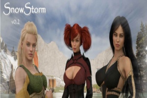 [欧美SLG/汉化]暴风雪v0.4 汉化版[PC+安卓][2.6G/百度]』-IS充值【37】