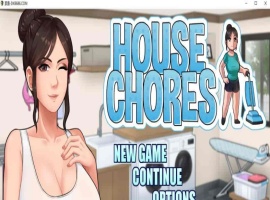 [欧美RPG/汉化/动态]家务 Ver11.2 精翻汉化版+全CG回想[12月大更][PC+安卓][1.8G/百度]』-IS充值【37】