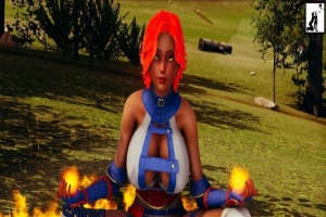 [沙盒SLG/汉化/动态]支配女巫DominantWitches-0.9.5 汉化版[PC+安卓][4.6G/百度]』-IS充值【37】